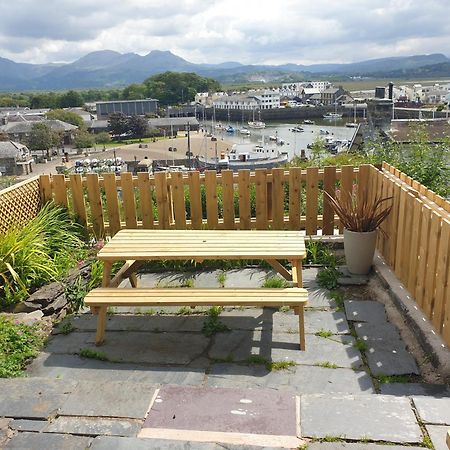 Harbour & Mountain Views, Porthmadog House, Sleeps 9, 4 Bedrooms, Two And Half Bathrooms Exteriér fotografie