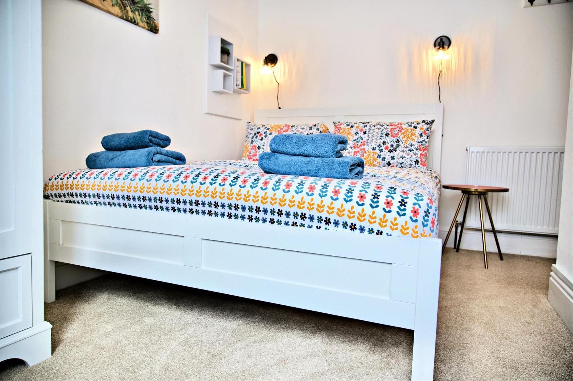 Harbour & Mountain Views, Porthmadog House, Sleeps 9, 4 Bedrooms, Two And Half Bathrooms Exteriér fotografie
