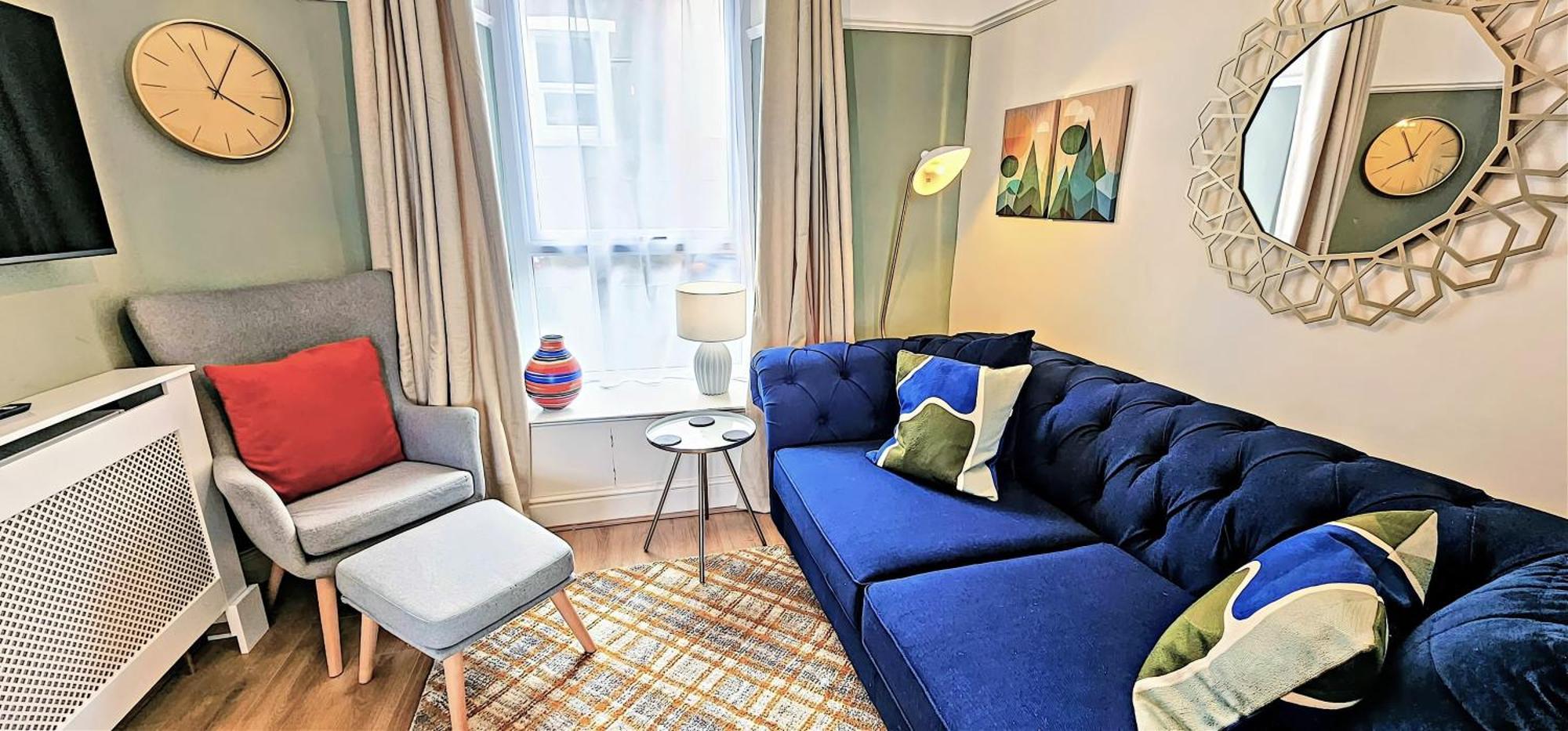 Harbour & Mountain Views, Porthmadog House, Sleeps 9, 4 Bedrooms, Two And Half Bathrooms Exteriér fotografie