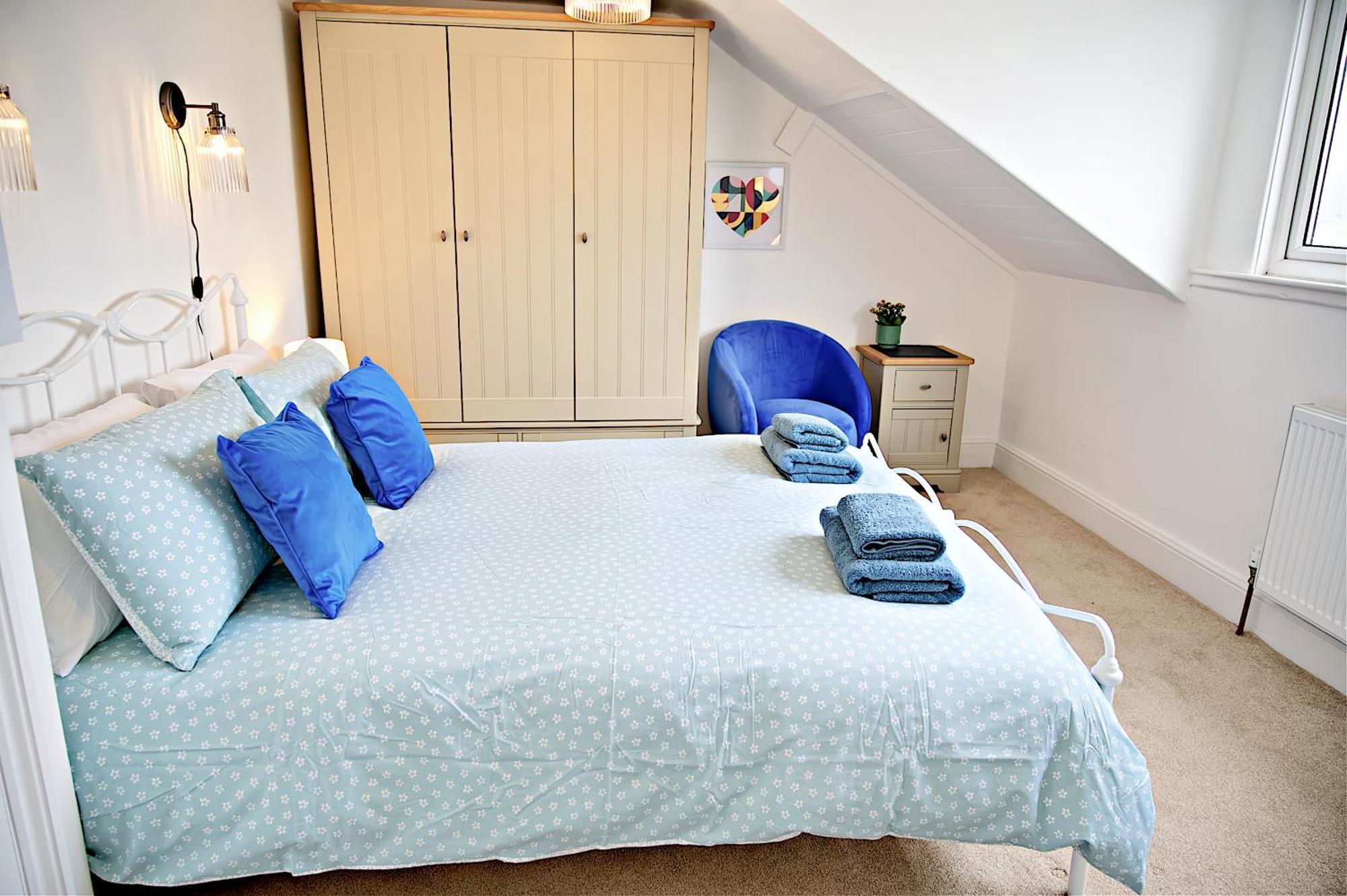 Harbour & Mountain Views, Porthmadog House, Sleeps 9, 4 Bedrooms, Two And Half Bathrooms Exteriér fotografie