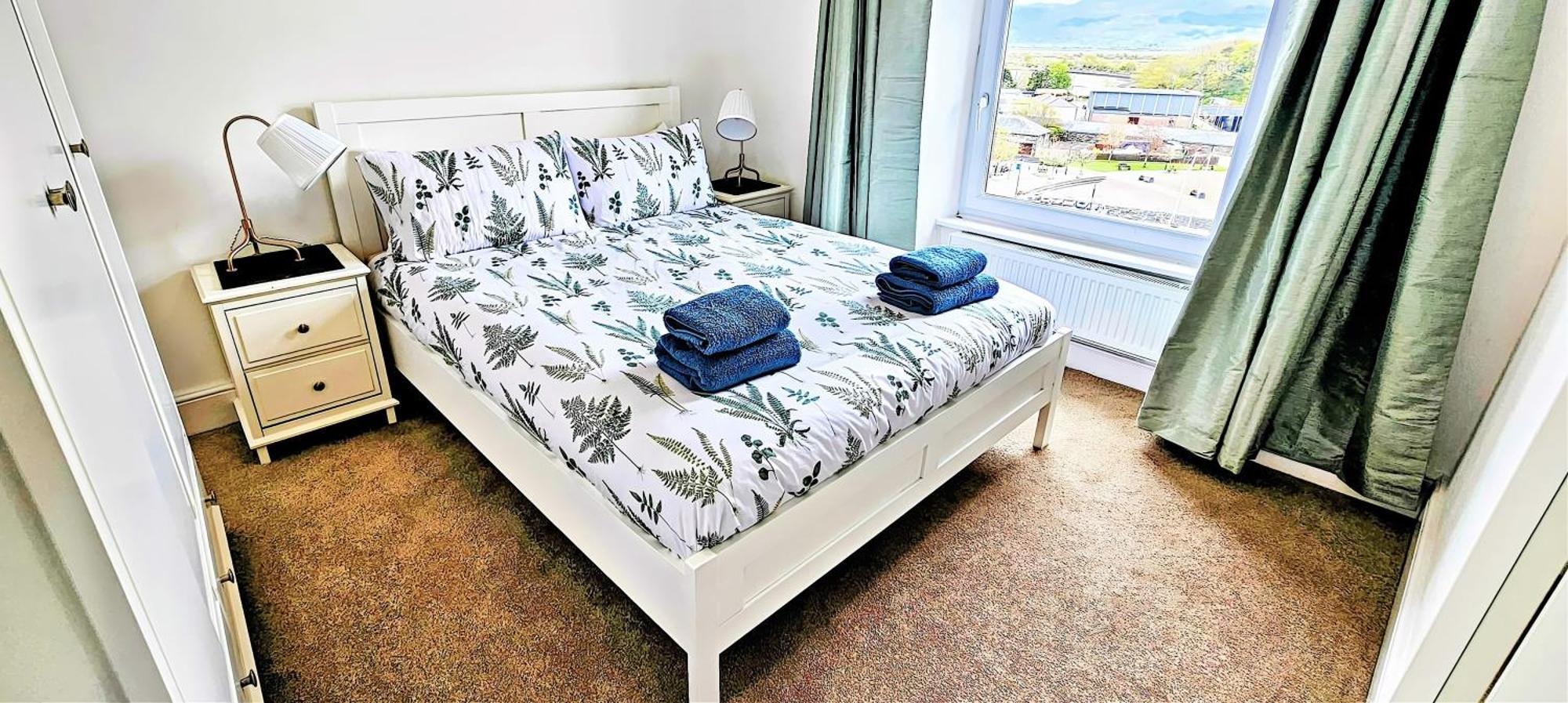 Harbour & Mountain Views, Porthmadog House, Sleeps 9, 4 Bedrooms, Two And Half Bathrooms Exteriér fotografie