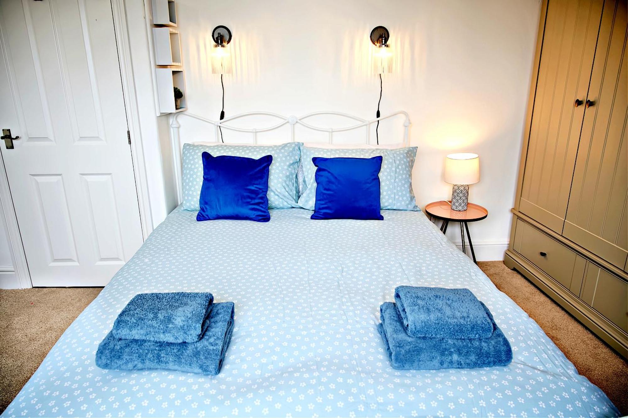 Harbour & Mountain Views, Porthmadog House, Sleeps 9, 4 Bedrooms, Two And Half Bathrooms Exteriér fotografie