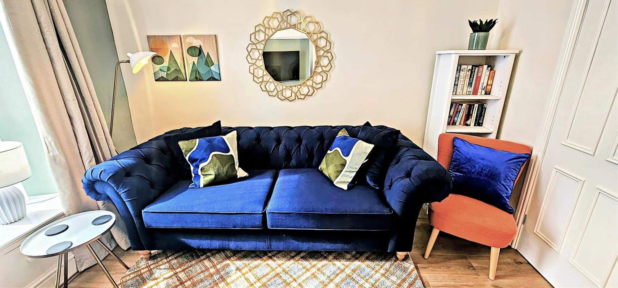 Harbour & Mountain Views, Porthmadog House, Sleeps 9, 4 Bedrooms, Two And Half Bathrooms Exteriér fotografie