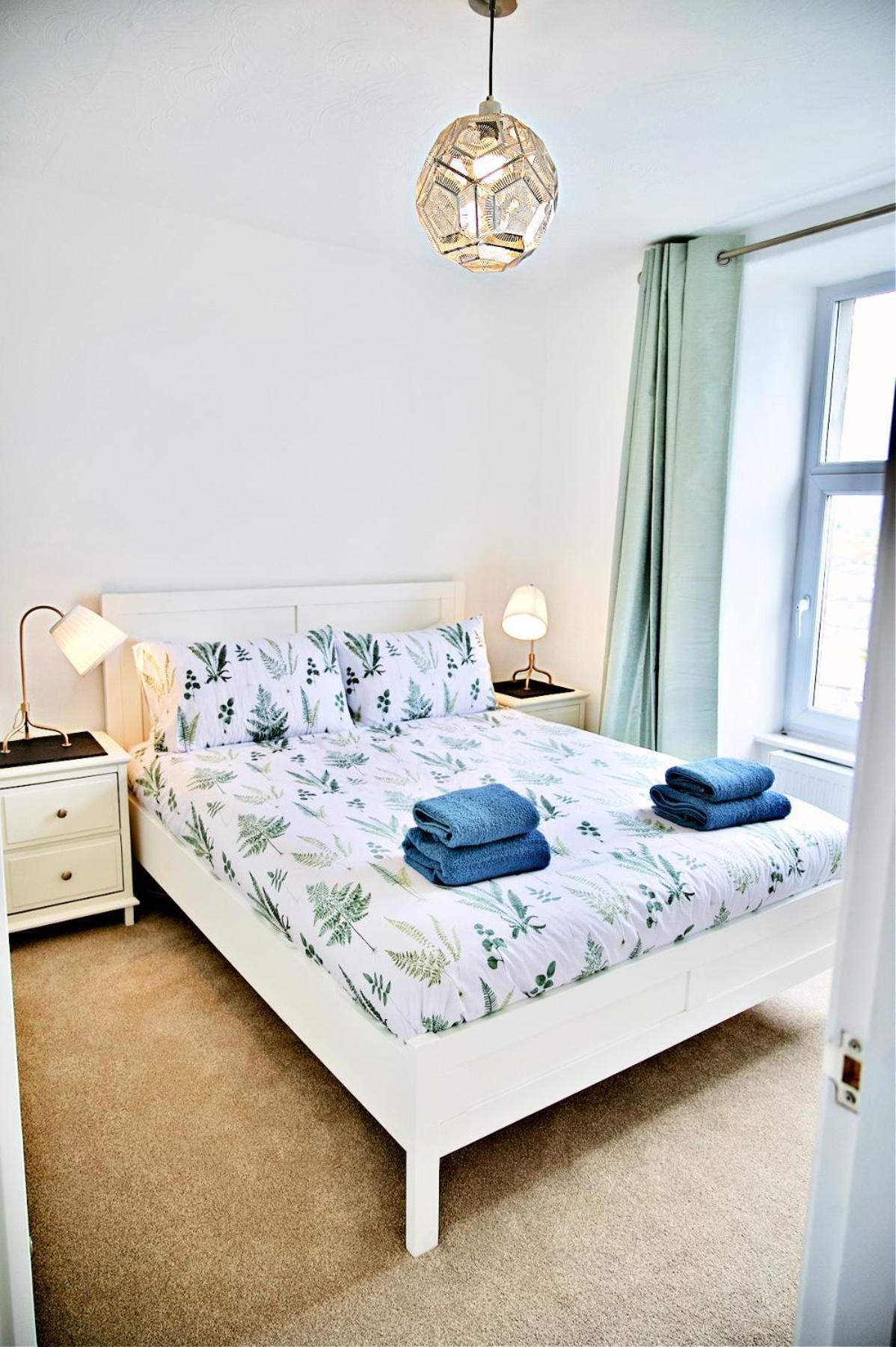 Harbour & Mountain Views, Porthmadog House, Sleeps 9, 4 Bedrooms, Two And Half Bathrooms Exteriér fotografie