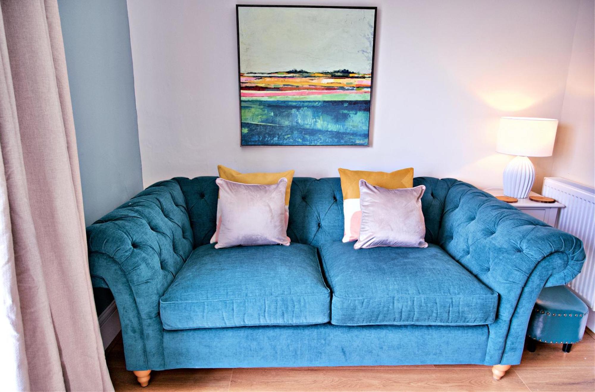Harbour & Mountain Views, Porthmadog House, Sleeps 9, 4 Bedrooms, Two And Half Bathrooms Exteriér fotografie