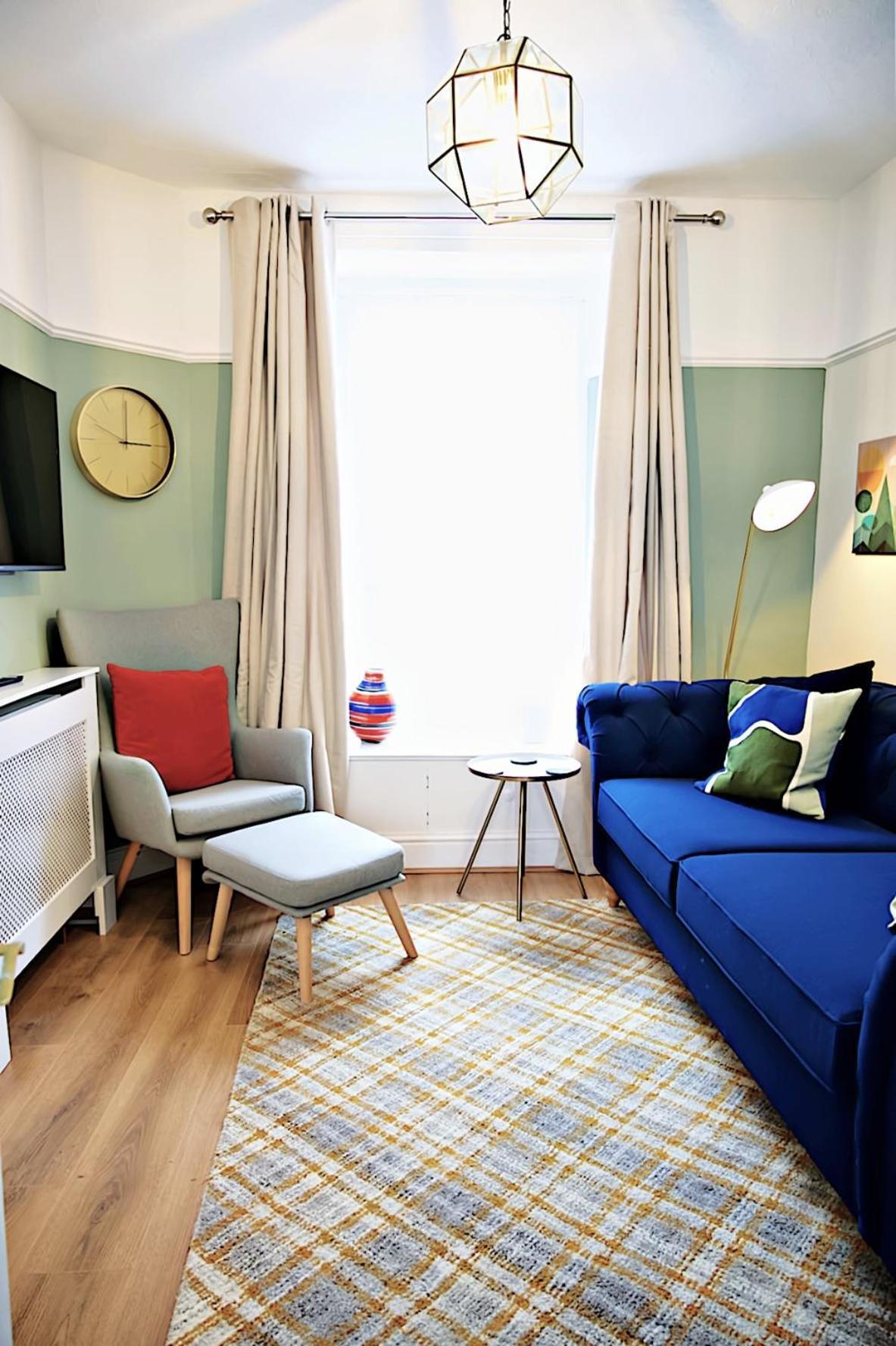 Harbour & Mountain Views, Porthmadog House, Sleeps 9, 4 Bedrooms, Two And Half Bathrooms Exteriér fotografie