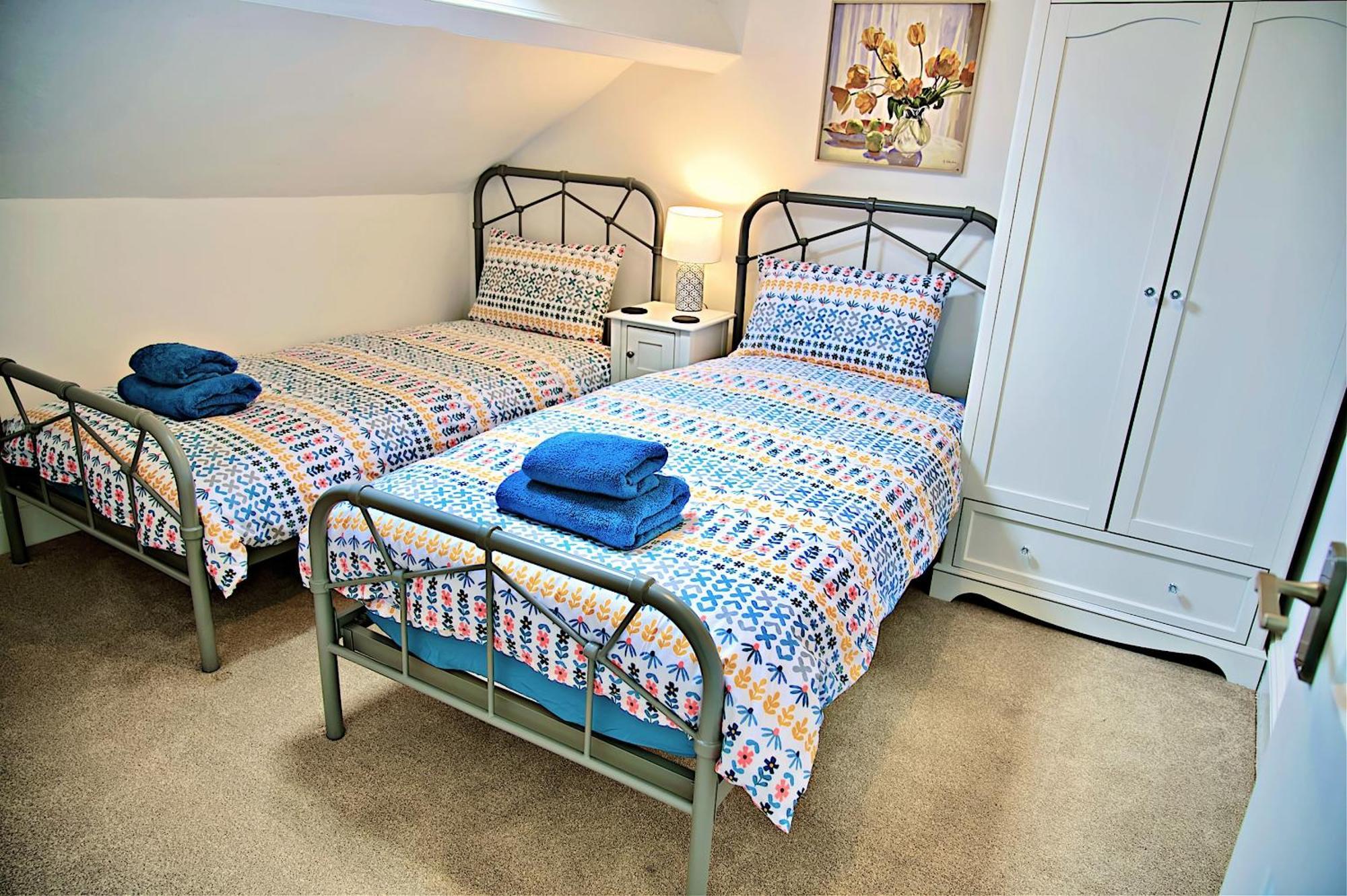 Harbour & Mountain Views, Porthmadog House, Sleeps 9, 4 Bedrooms, Two And Half Bathrooms Exteriér fotografie