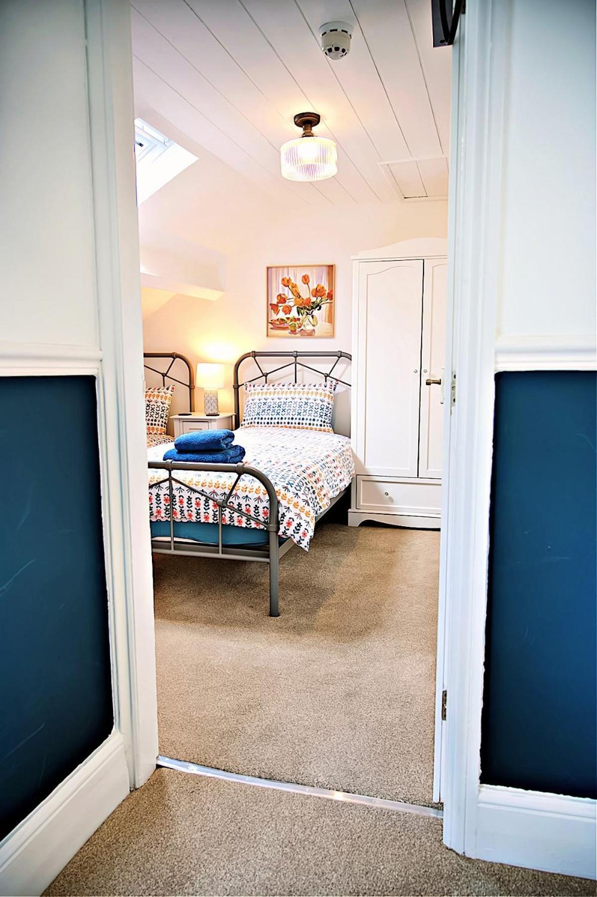 Harbour & Mountain Views, Porthmadog House, Sleeps 9, 4 Bedrooms, Two And Half Bathrooms Exteriér fotografie