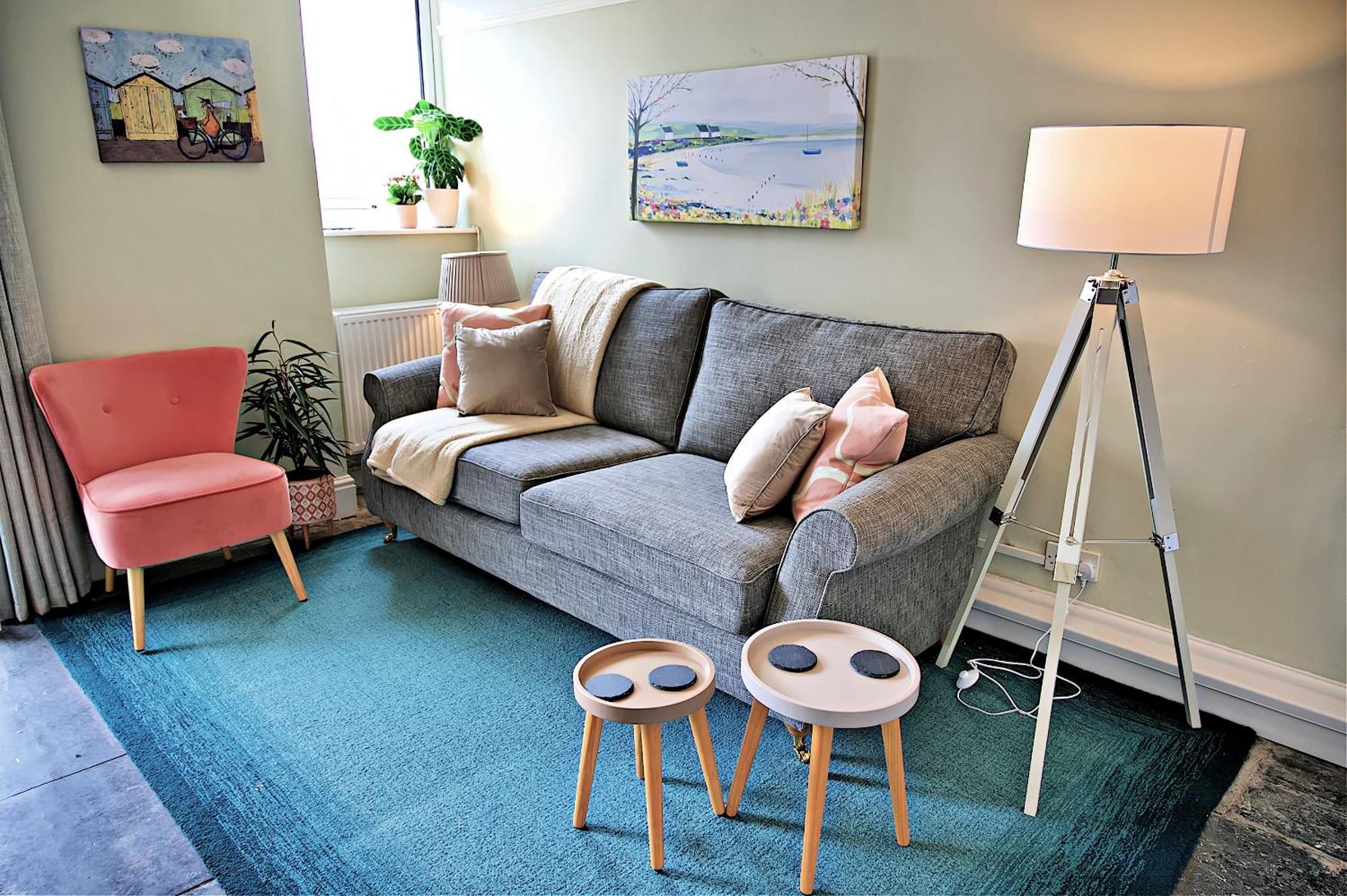 Harbour & Mountain Views, Porthmadog House, Sleeps 9, 4 Bedrooms, Two And Half Bathrooms Exteriér fotografie